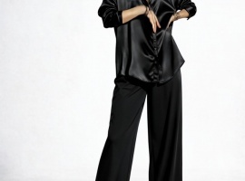 Ветер не спрашивает разрешения. Вода не извиняется за течение.
&laquo;Стихийная&raquo; &mdash; эт...